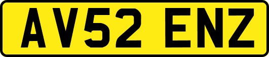 AV52ENZ