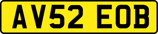 AV52EOB