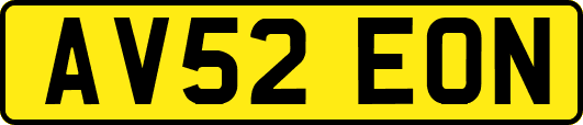 AV52EON