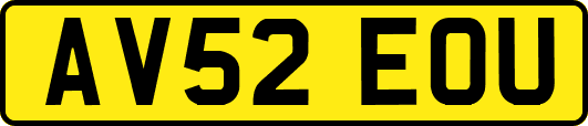 AV52EOU