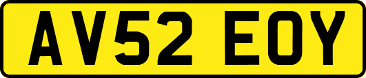 AV52EOY