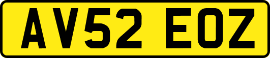 AV52EOZ