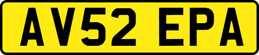 AV52EPA
