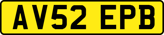 AV52EPB