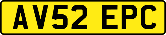 AV52EPC