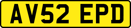 AV52EPD