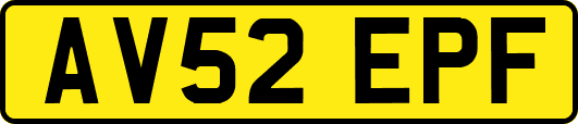 AV52EPF