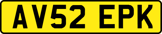 AV52EPK