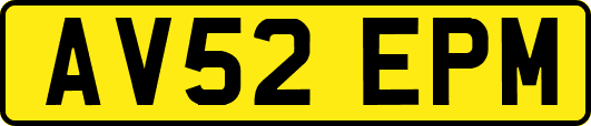 AV52EPM