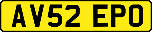 AV52EPO