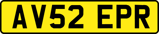 AV52EPR
