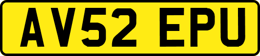 AV52EPU