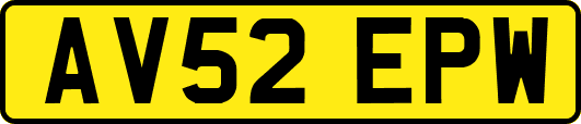 AV52EPW