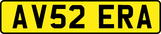 AV52ERA