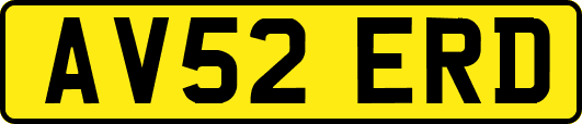 AV52ERD