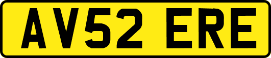 AV52ERE