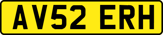 AV52ERH