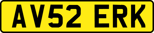 AV52ERK