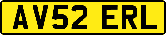 AV52ERL