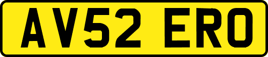 AV52ERO