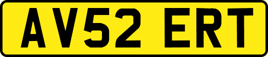 AV52ERT