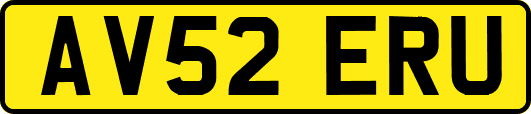 AV52ERU