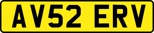 AV52ERV
