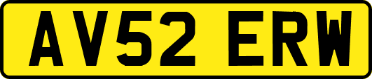 AV52ERW