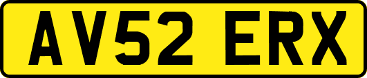 AV52ERX