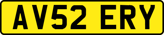 AV52ERY