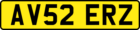 AV52ERZ