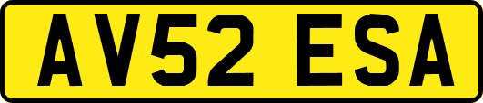 AV52ESA