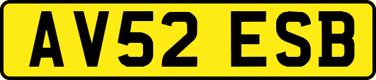 AV52ESB