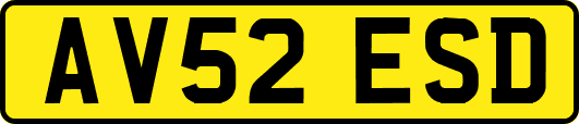 AV52ESD