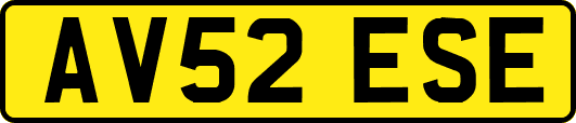 AV52ESE