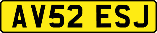 AV52ESJ
