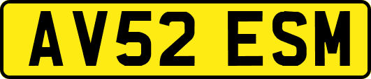 AV52ESM