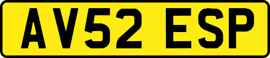 AV52ESP