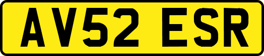 AV52ESR