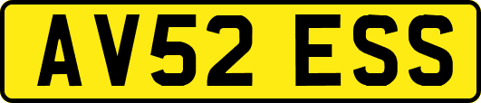 AV52ESS