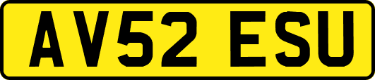 AV52ESU