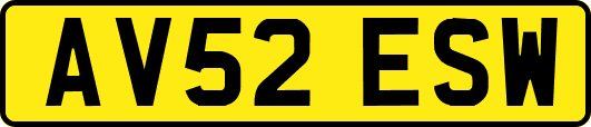 AV52ESW