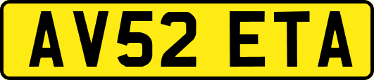 AV52ETA