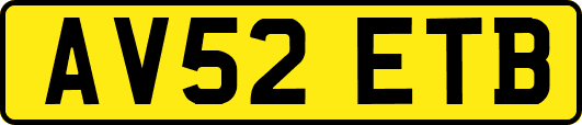 AV52ETB