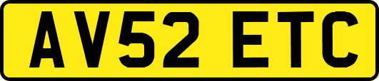 AV52ETC