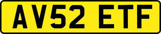 AV52ETF