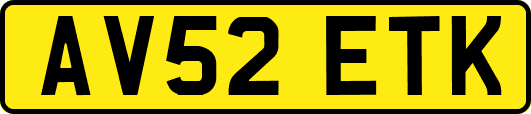 AV52ETK