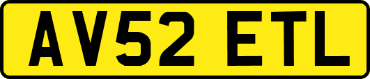AV52ETL