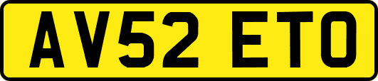 AV52ETO
