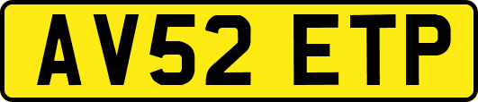 AV52ETP